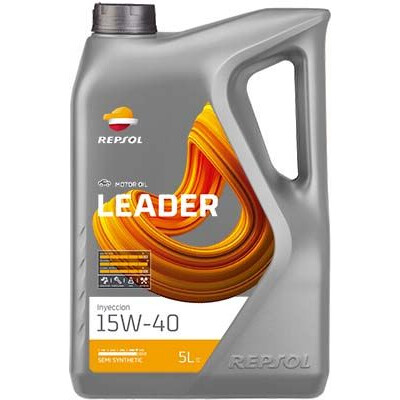 Olio motore REPSOL RPP0102QFB