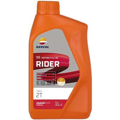 Olio motore REPSOL RPP2190ZHC