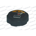 Tappo, serbatoio refrigerante