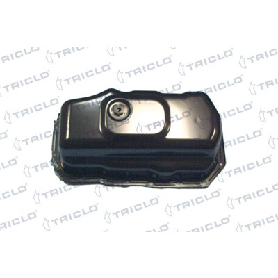 Coppa olio TRICLO 401082