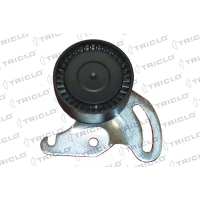 Tendicinghia, Cinghia Poly-V