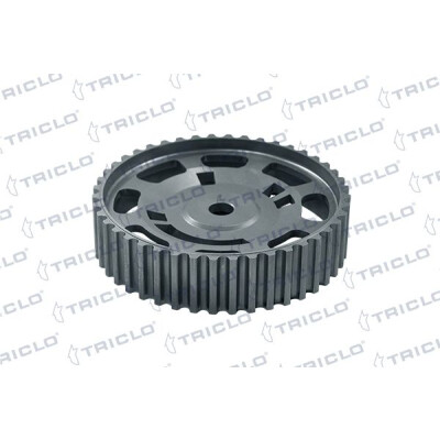 Rullo tenditore, Cinghia Poly-V