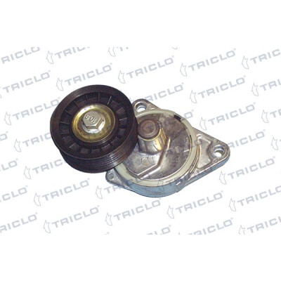 Tendicinghia, Cinghia Poly-V