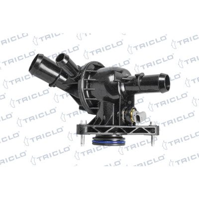 Termostato, refrigerante