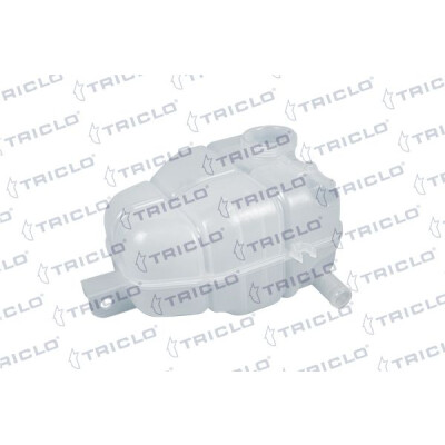 Serbatoio compensazione, Refrigerante