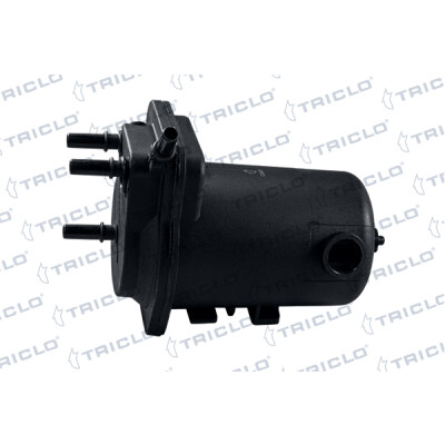 Filtro carburante