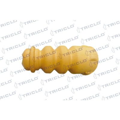 Tampone paracolpo, Sospensione
