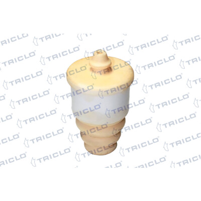 Tampone paracolpo, Sospensione