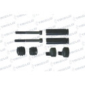 Kit riparazione, Pinza freno