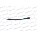 Flessibile del freno