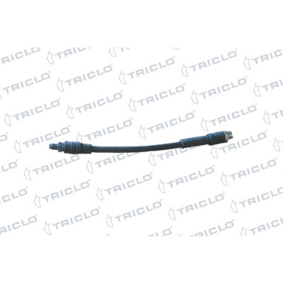 Flessibile del freno TRICLO 892969
