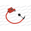 Morsetto polo batteria