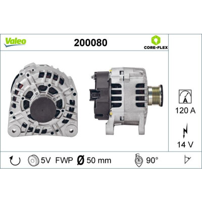 Alternatore