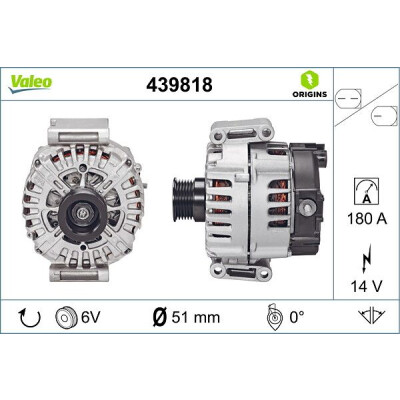 Alternatore
