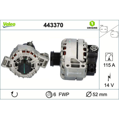 Alternatore