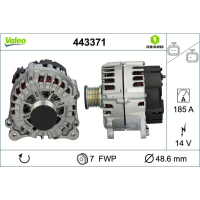 Alternatore