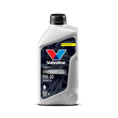 Olio motore VALVOLINE 907818