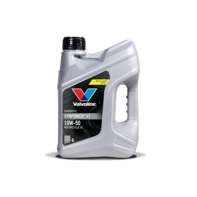 Olio motore VALVOLINE 908711