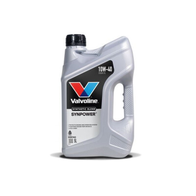 Olio motore VALVOLINE 908740