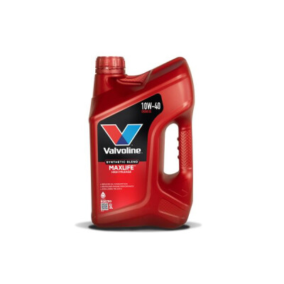 Olio motore VALVOLINE 908750