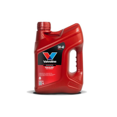 Olio motore VALVOLINE 908754