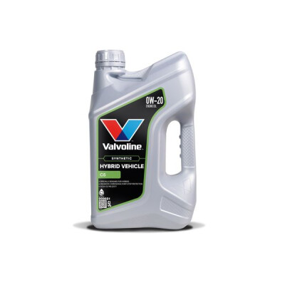 Olio motore VALVOLINE 908821