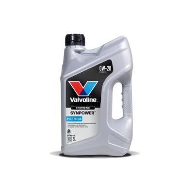 Olio motore VALVOLINE 908841