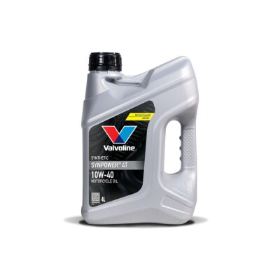 Olio motore VALVOLINE 908843