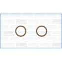 Kit guarnizioni, Radiatore olio