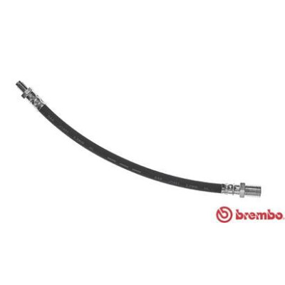 Flessibile del freno BREMBO T A6 025