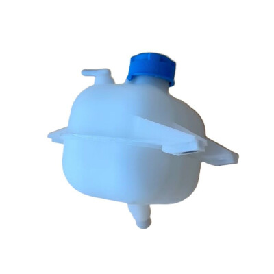 Serbatoio compensazione, Refrigerante