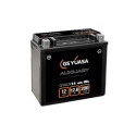 Batteria avviamento