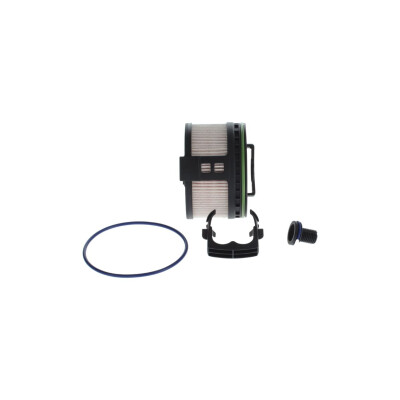 Filtro carburante
