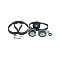 Kit cinghie dentate