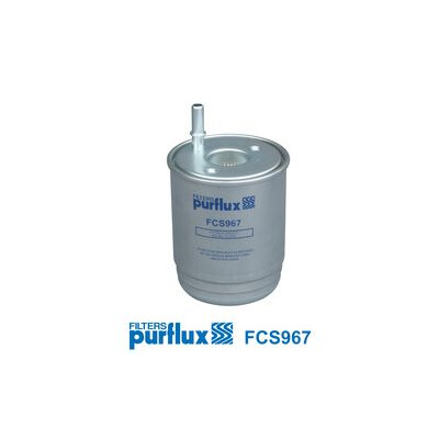 Filtro carburante