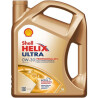 Olio motore SHELL 550073849