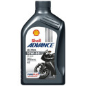 Olio motore SHELL 550076215