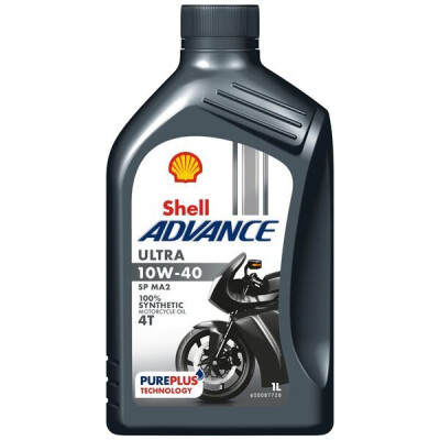 Olio motore SHELL 550076215