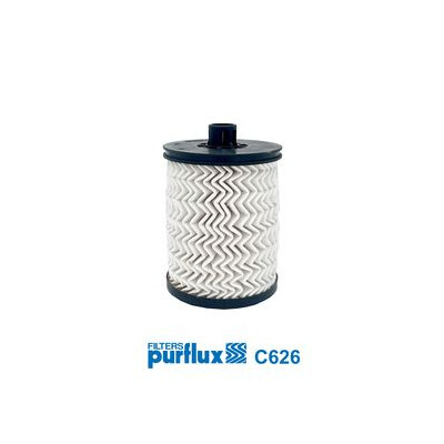 Filtro carburante