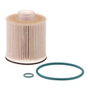 Filtro carburante