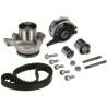 Pompa acqua + Kit cinghie dentate