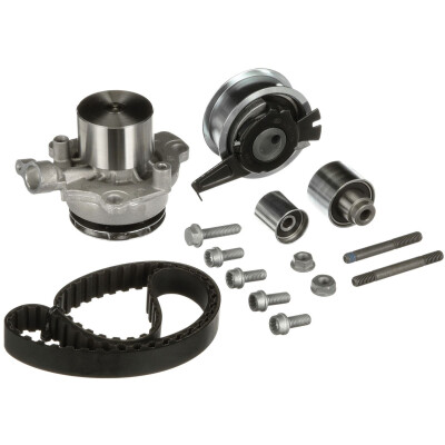 Pompa acqua + Kit cinghie dentate