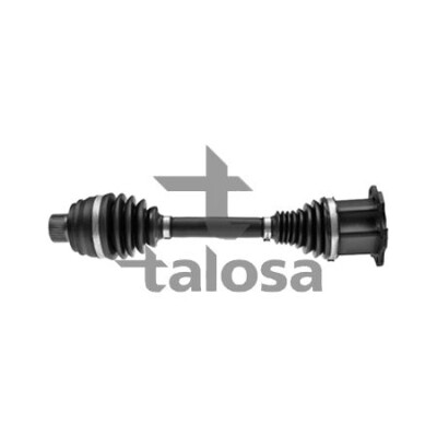 Albero motore/Semiasse