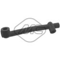 Tubo flessibile, Ventilazione monoblocco