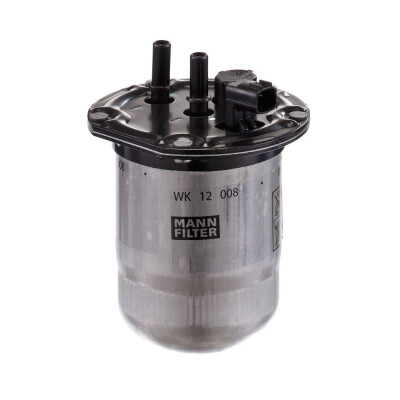 Filtro carburante