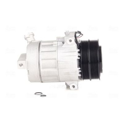 Compressore, climatizzatore NISSENS 89393