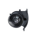 Ventilatore abitacolo