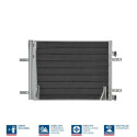 Condensatore, climatizzatore