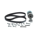 Kit cinghie dentate