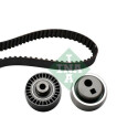 Kit cinghie dentate